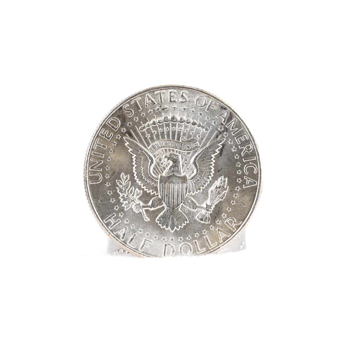 Kennedy Half Dollar