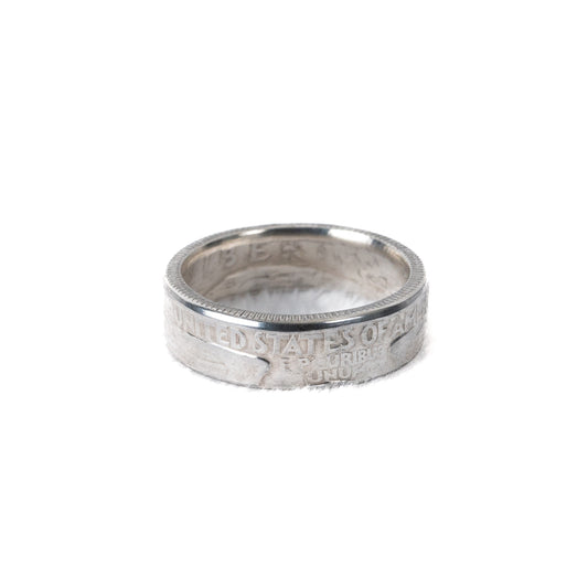 Silver Quarter