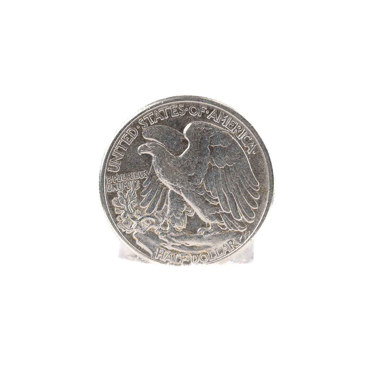 Walking Liberty Half Dollar