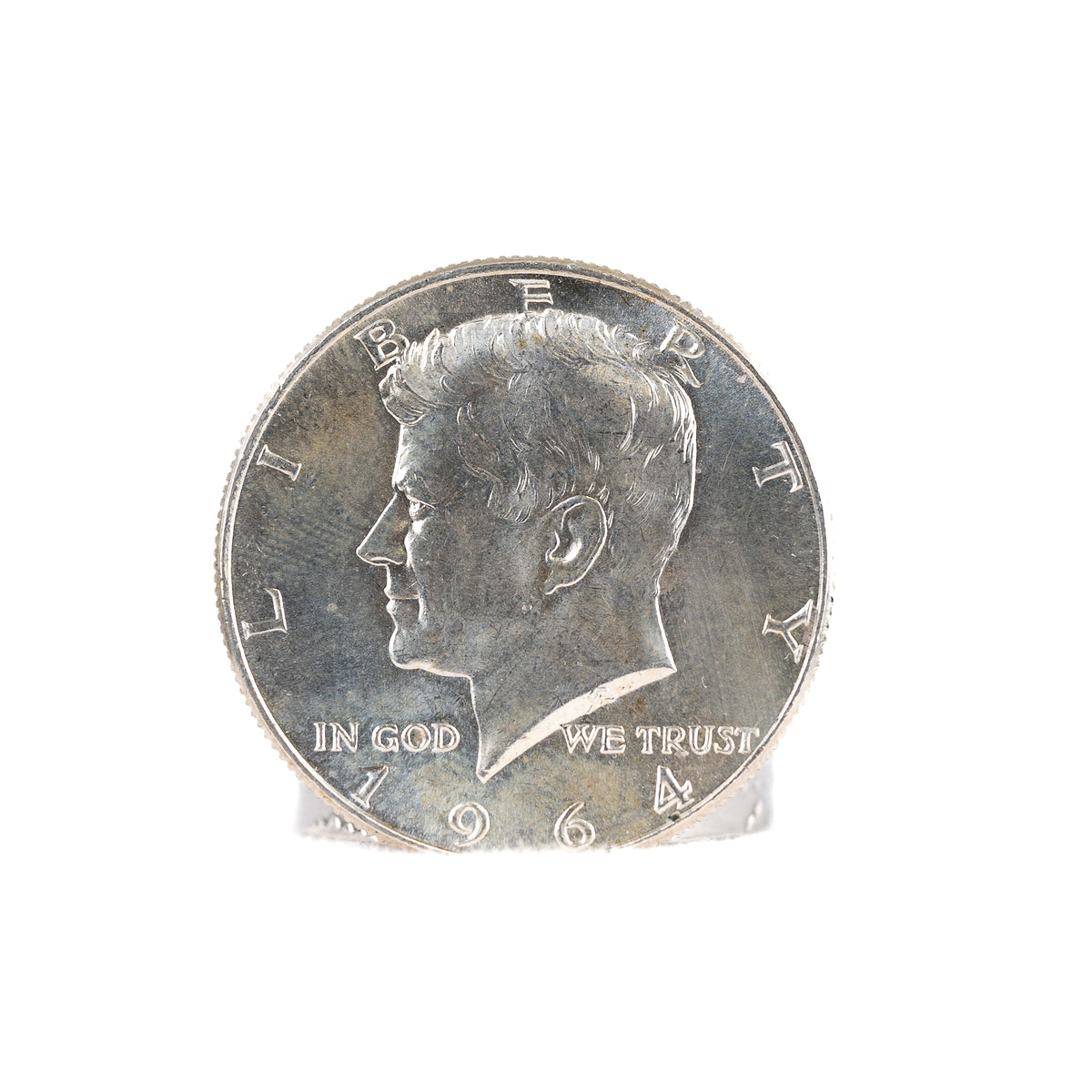 Kennedy Half Dollar