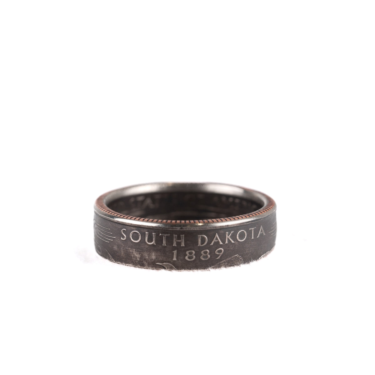 South Dakota