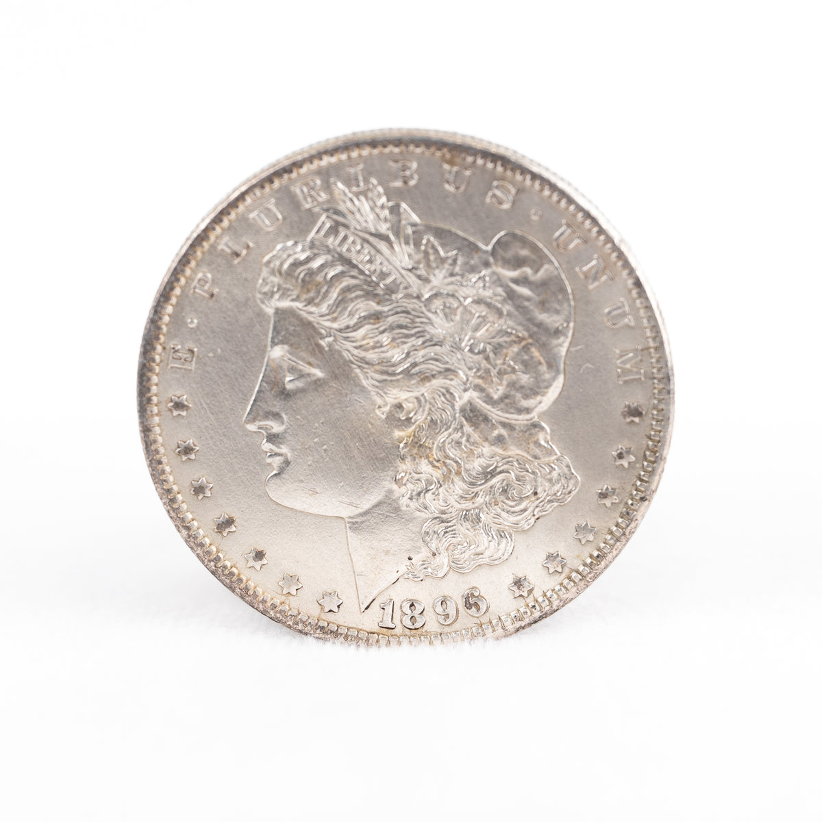 Morgan Silver Dollar