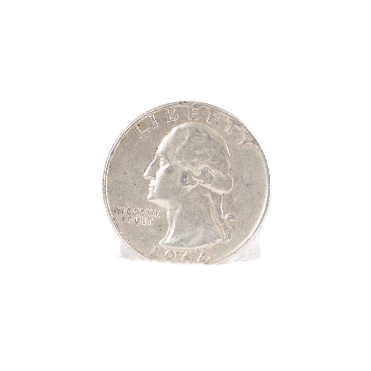 Silver Quarter