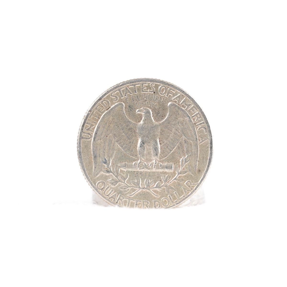 Silver Quarter