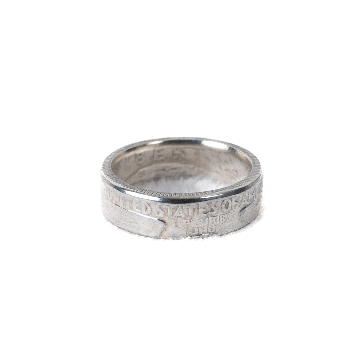 Silver Quarter